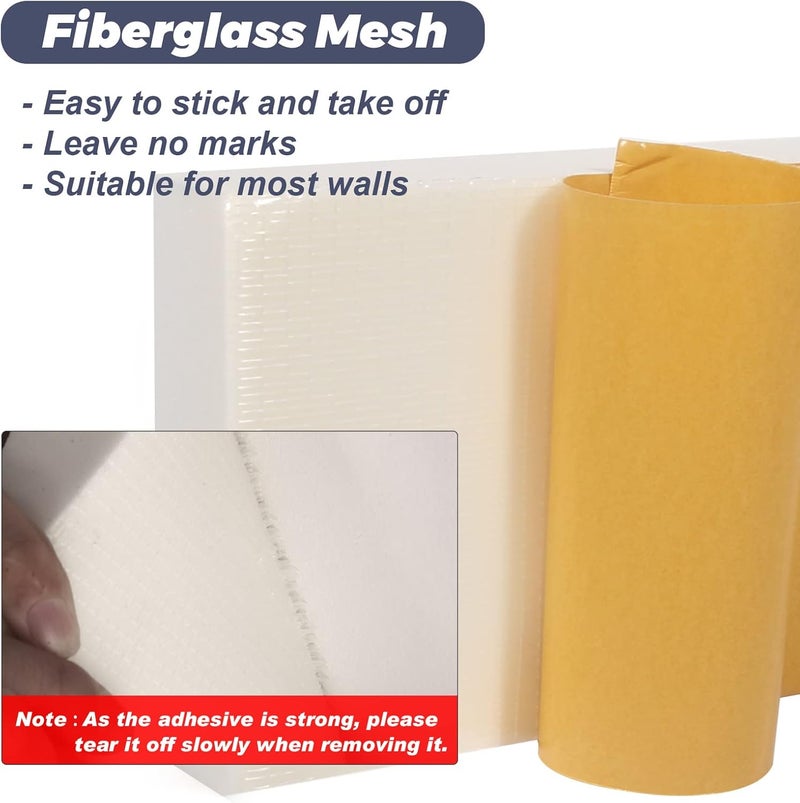 GameXcel Garage Wall Protector Car Door Protectors Garage Guards Bumpers EVA Foam Thick Water Resistance Self Adhesive Garage Wall Pad for Car Doors Anti-Collision Garage Wall Protect,2 Pack White - Image 5